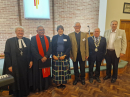 Welcome Service Sept 2025